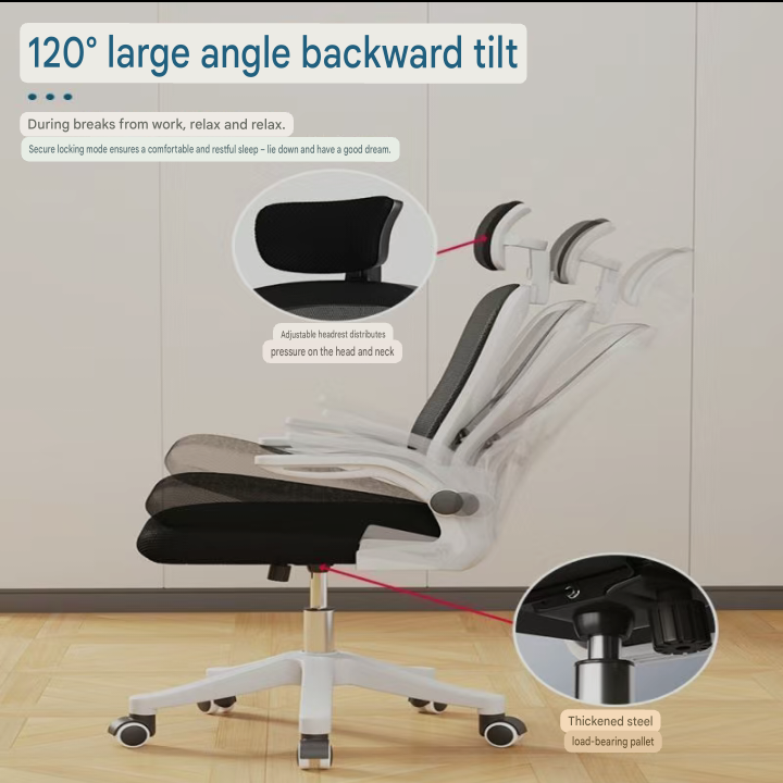 Ergonomic Office Chair