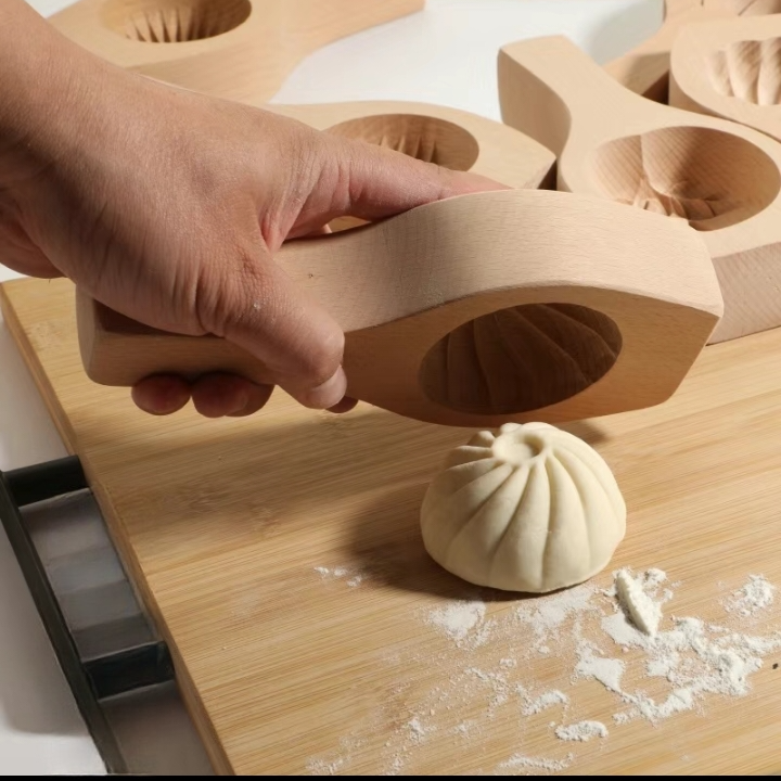 Deepened Dumpling Mold