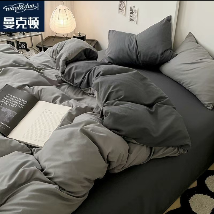 Class A Baby-Soft Bedding Set