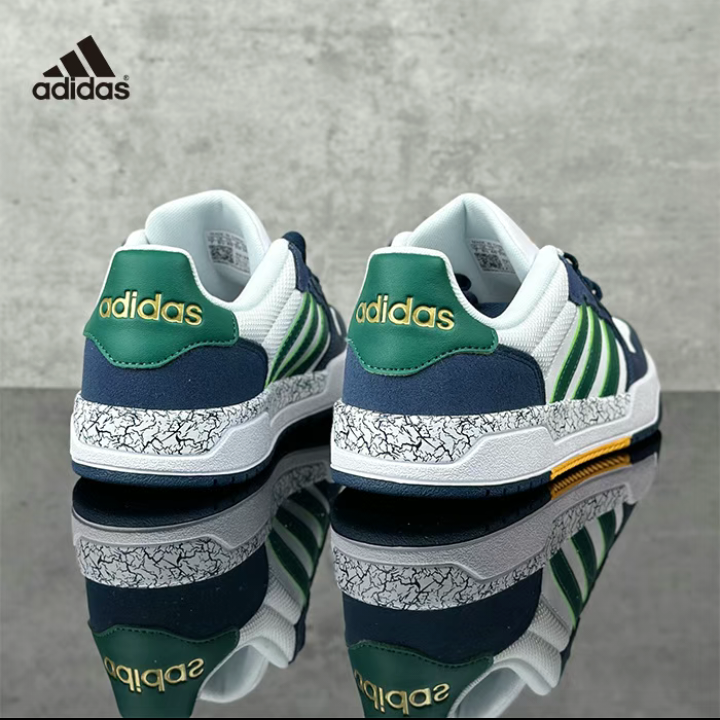 Adidas Men's Retro Style Sneakers