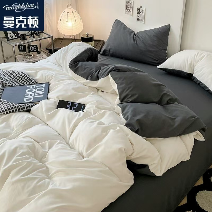 Class A Baby-Soft Bedding Set