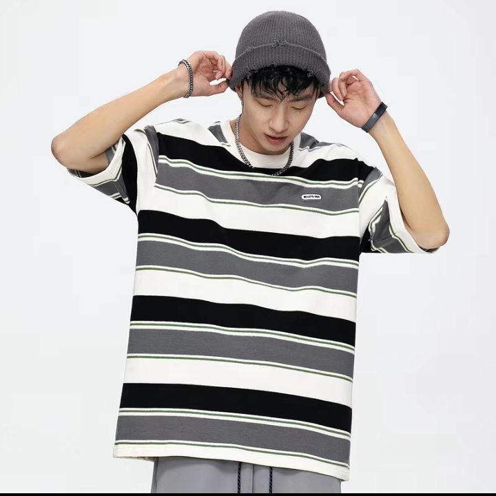 Men's Short Sleeve T-Shirts