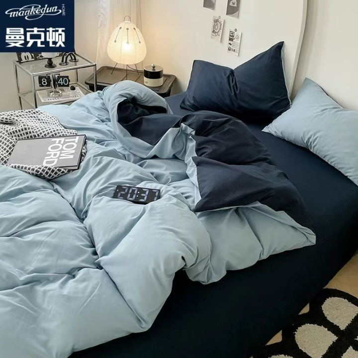 Class A Baby-Soft Bedding Set