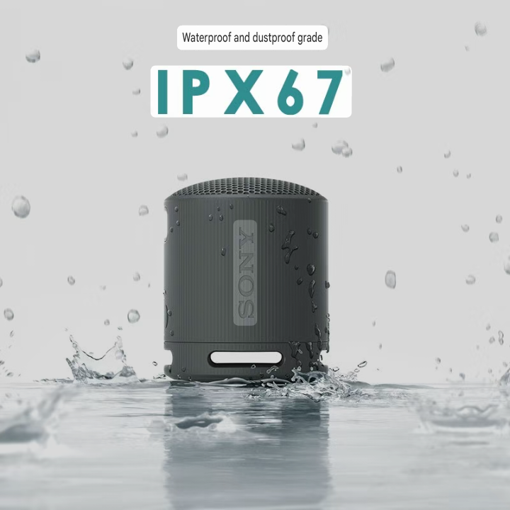 SONY Extra Bass Portable Speaker