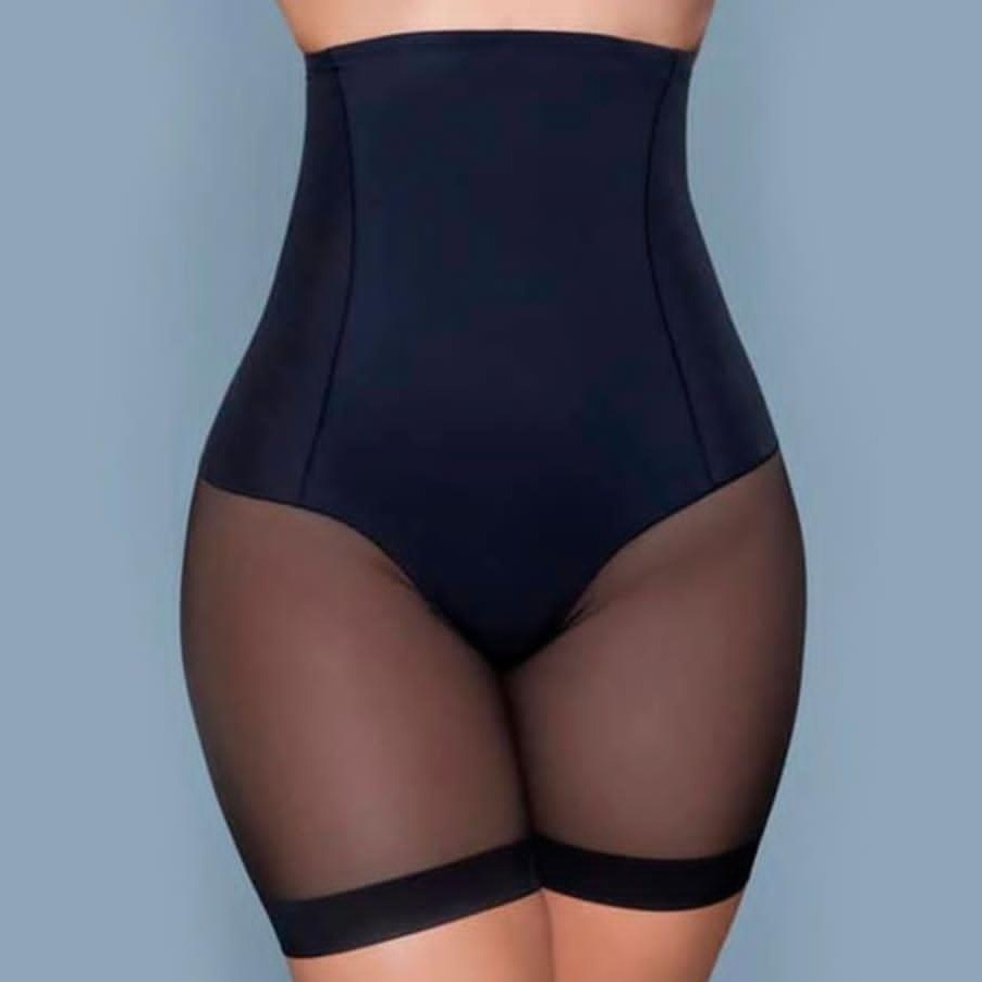 Butt-Lifting Shapewear Shorts