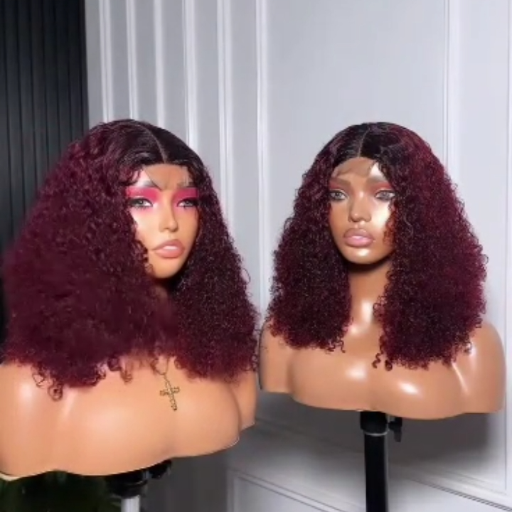 luxury wigs
